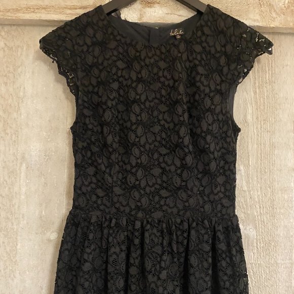 Talula Belgravia Dress from Aritzia - Picture 8 of 8